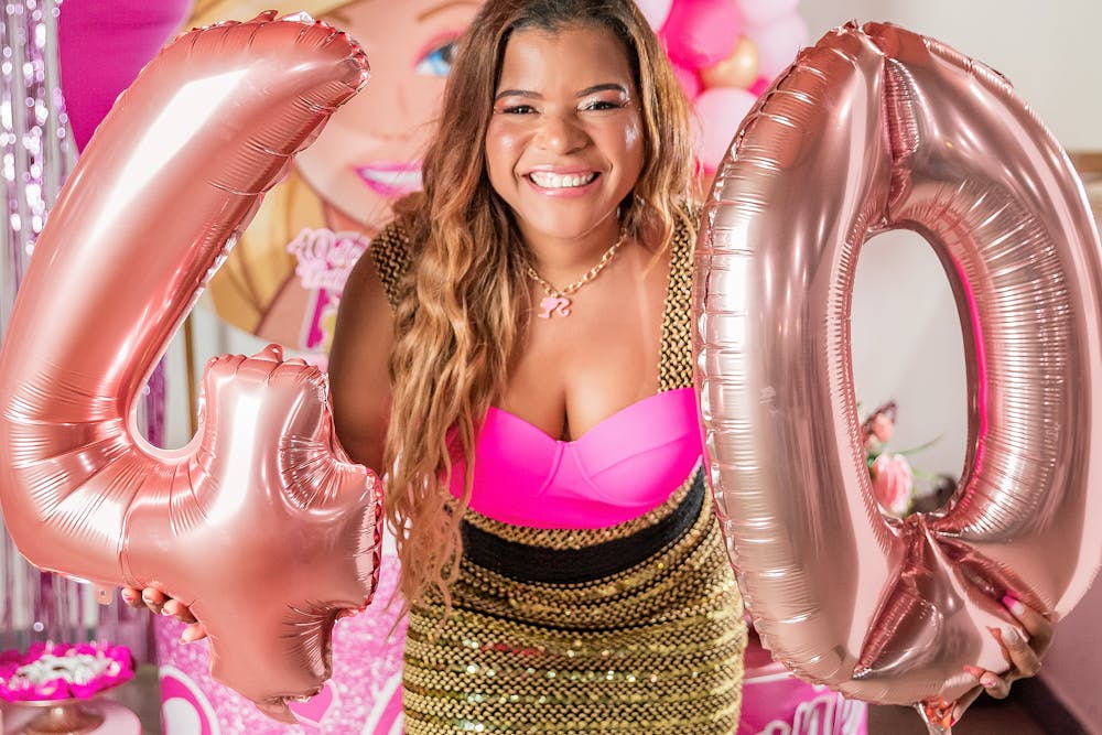 Fun 40th birthday ideas to elevate your milestone.