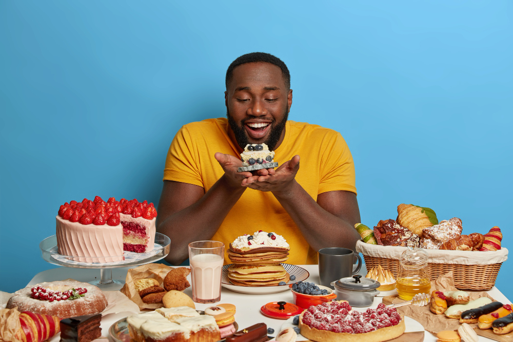 Cheat meal ideas that you might want to try.