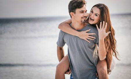 Should I date my best friend?
