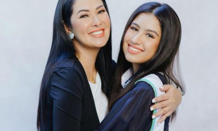 Best stylish celebrity mother-daughter pairs.