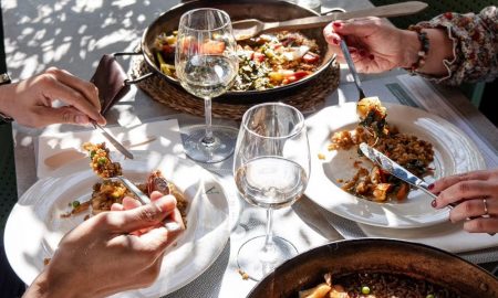 The best European food tours.