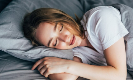 How to Sleep Better